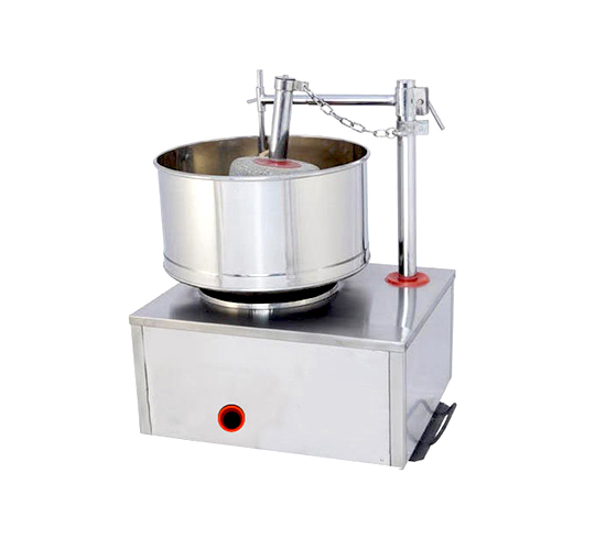 Food Processing Machines manufactured by Foodax Engineering Works, Ghaziabad
